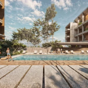 2 Bedroom Apartment for Sale in Kapparis, Famagusta District