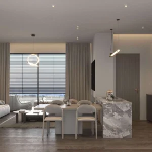 3 Bedroom Apartment for Sale in Strovolos, Nicosia District