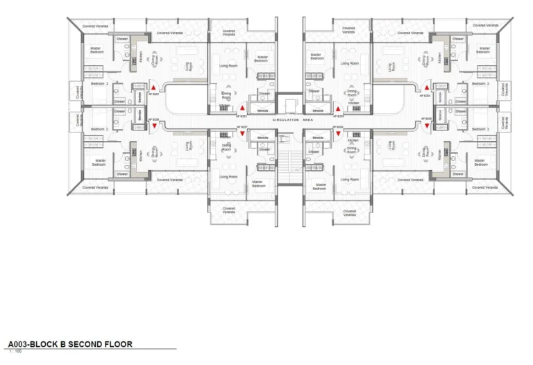 1 Bedroom Apartment for Sale in Paramali, Limassol District