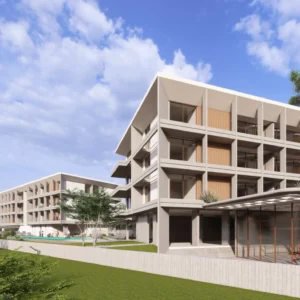 2 Bedroom Apartment for Sale in Paramali, Limassol District