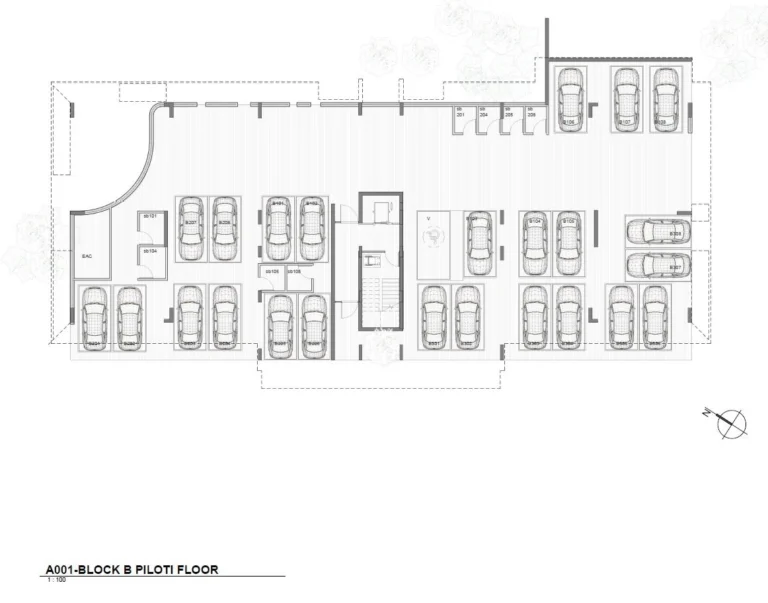 1 Bedroom Apartment for Sale in Paramali, Limassol District