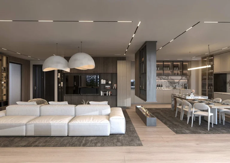 Cheap Apartments for Sale Nicosia up to 600000 euro