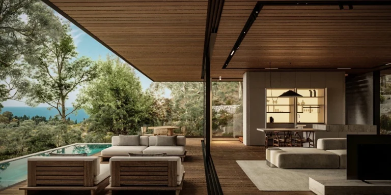 4 Bedroom House for Sale in Protaras, Famagusta District