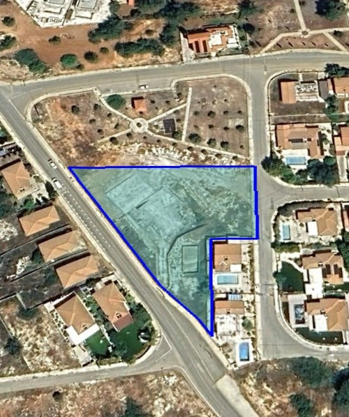 for Sale in Limassol District