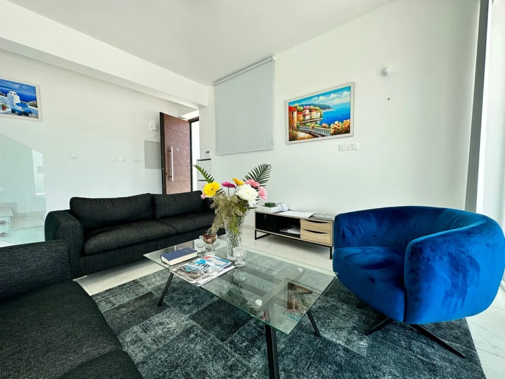 3 Bedroom House for Sale in Pyla, Larnaca District