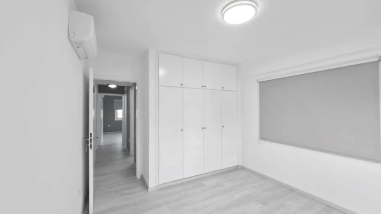 3 Bedroom Apartment for Sale in Limassol – Mesa Geitonia