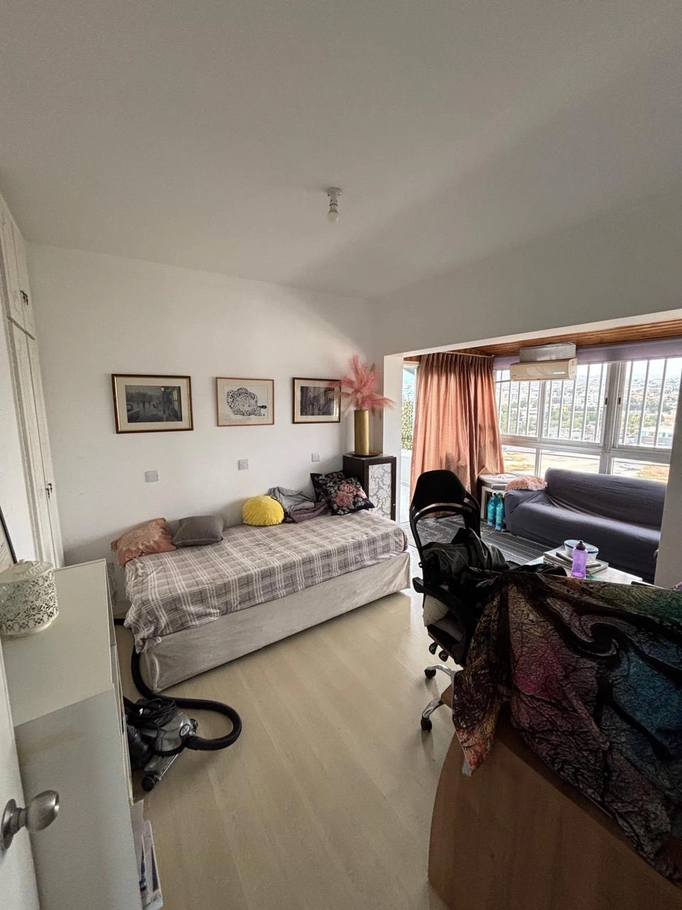 4 Bedroom Apartment for Sale in Limassol District