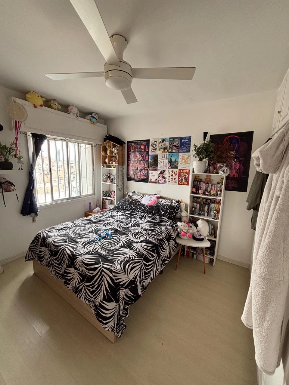 4 Bedroom Apartment for Sale in Limassol District
