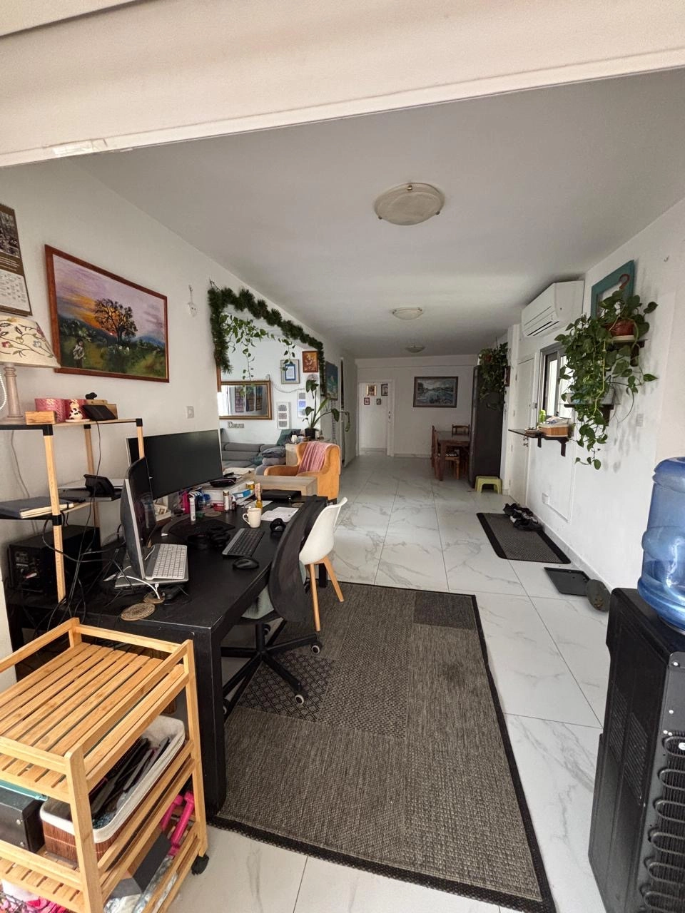 4 Bedroom Apartment for Sale in Limassol District