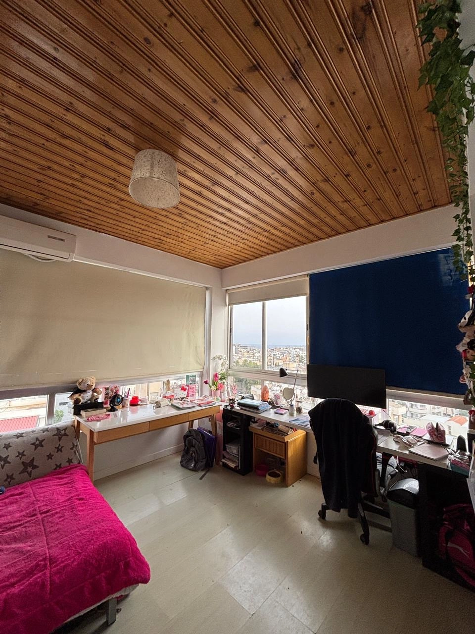 4 Bedroom Apartment for Sale in Limassol District