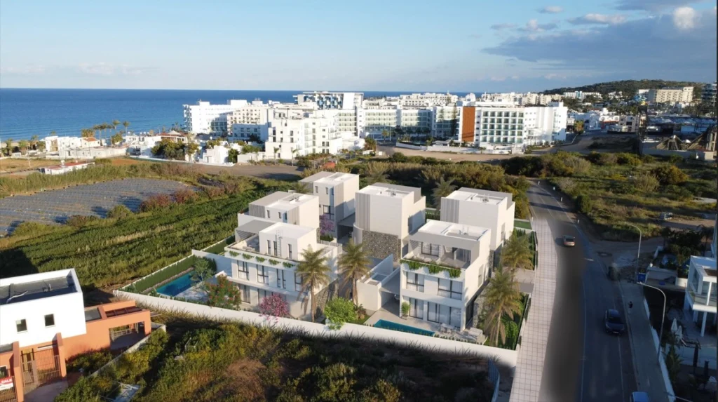 5 Bedroom House for Sale in Protaras, Famagusta District