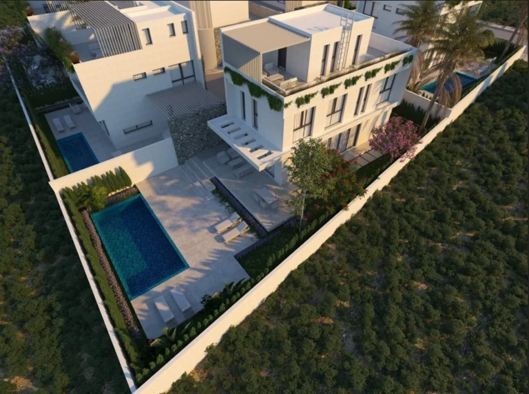 5 Bedroom House for Sale in Protaras, Famagusta District