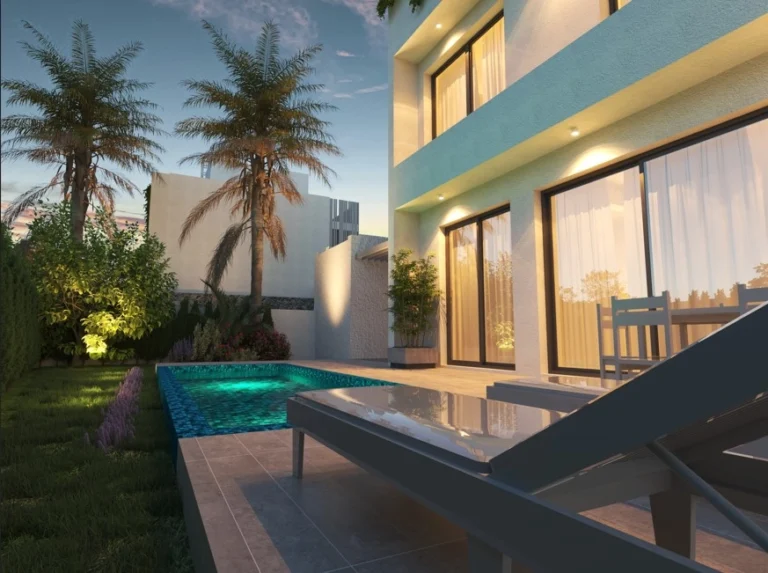 5 Bedroom House for Sale in Protaras, Famagusta District