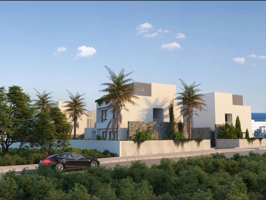 5 Bedroom House for Sale in Protaras, Famagusta District