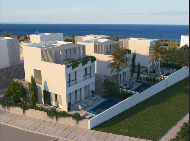 5 Bedroom House for Sale in Protaras, Famagusta District