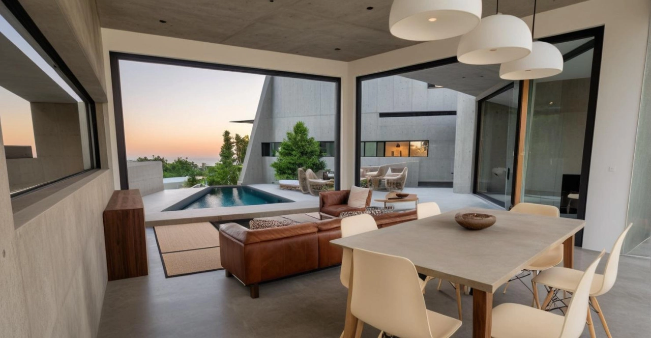 6+ Bedroom House for Sale in Pegeia, Paphos District
