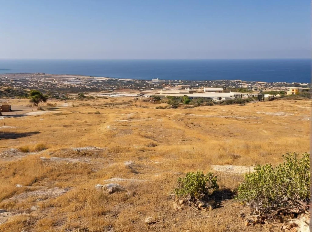6+ Bedroom House for Sale in Pegeia, Paphos District