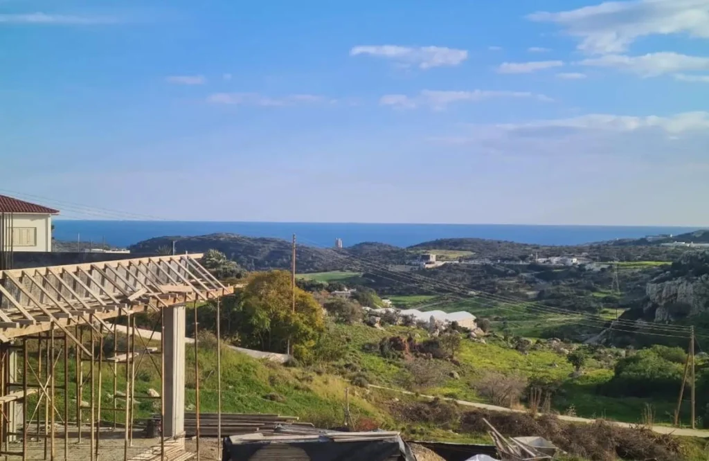 5 Bedroom House for Sale in Parekklisia, Limassol District