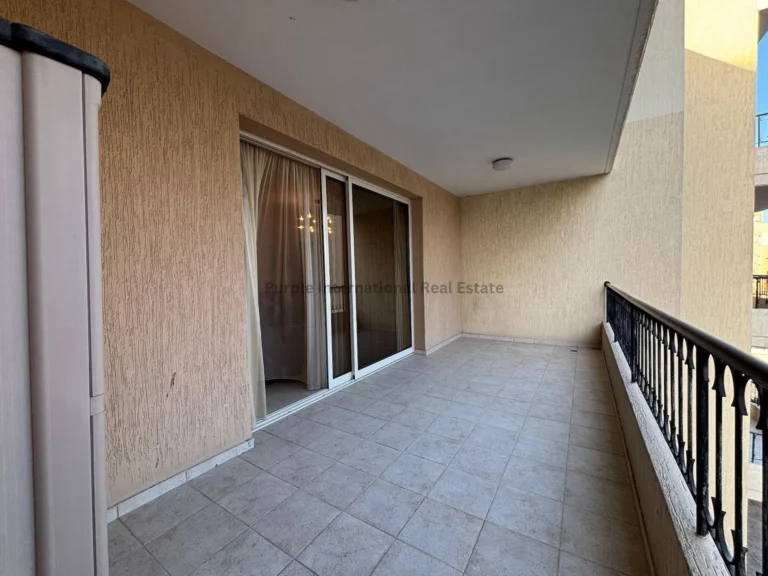 3 Bedroom Apartment for Sale in Limassol – Mesa Geitonia