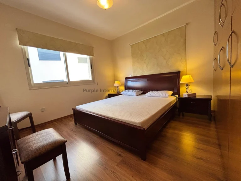 3 Bedroom Apartment for Sale in Limassol – Mesa Geitonia
