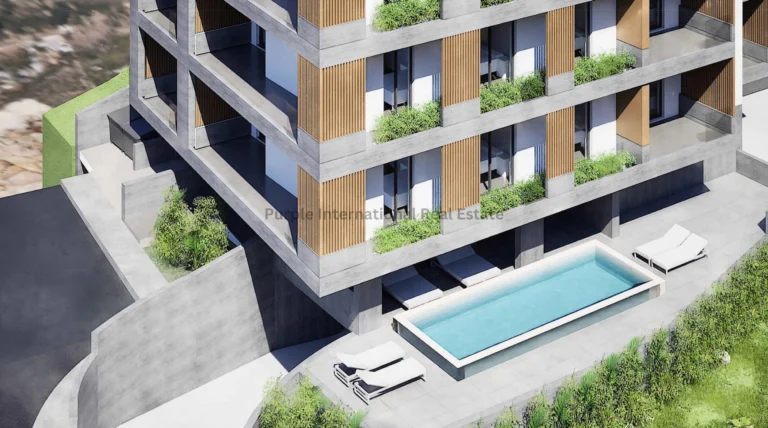 1 Bedroom Apartment for Sale in Geroskipou, Paphos District