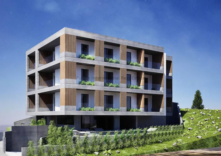 1 Bedroom Apartment for Sale in Geroskipou, Paphos District