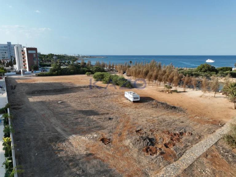 2 Bedroom Apartment for Sale in Protaras, Famagusta District