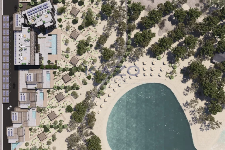 2 Bedroom Apartment for Sale in Protaras, Famagusta District