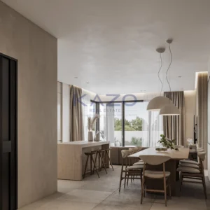 3 Bedroom House for Sale in Deryneia, Famagusta District