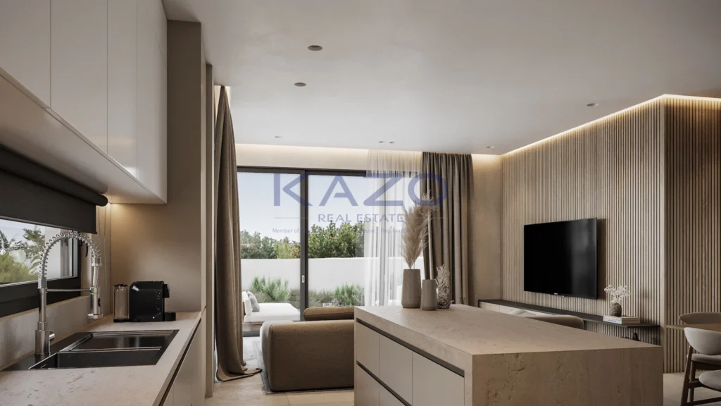 3 Bedroom House for Sale in Deryneia, Famagusta District