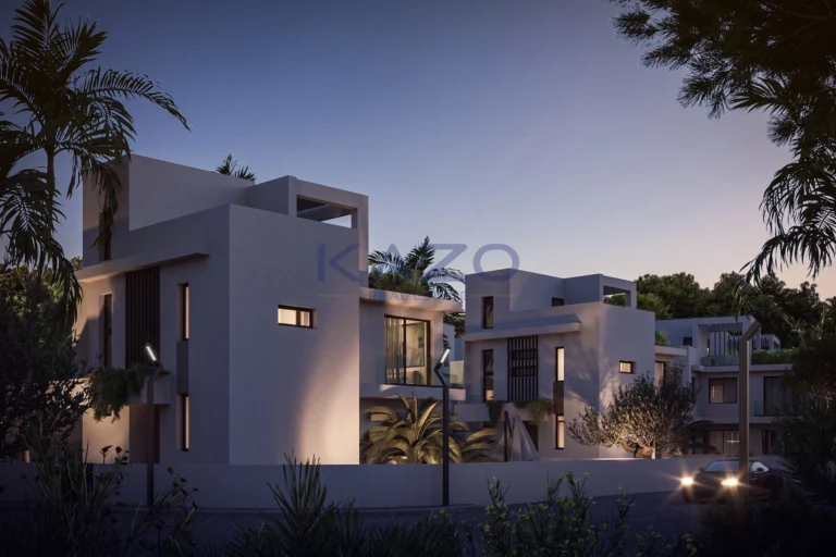 Cheap Houses and Villas for Sale Famagusta up to 600000 euro