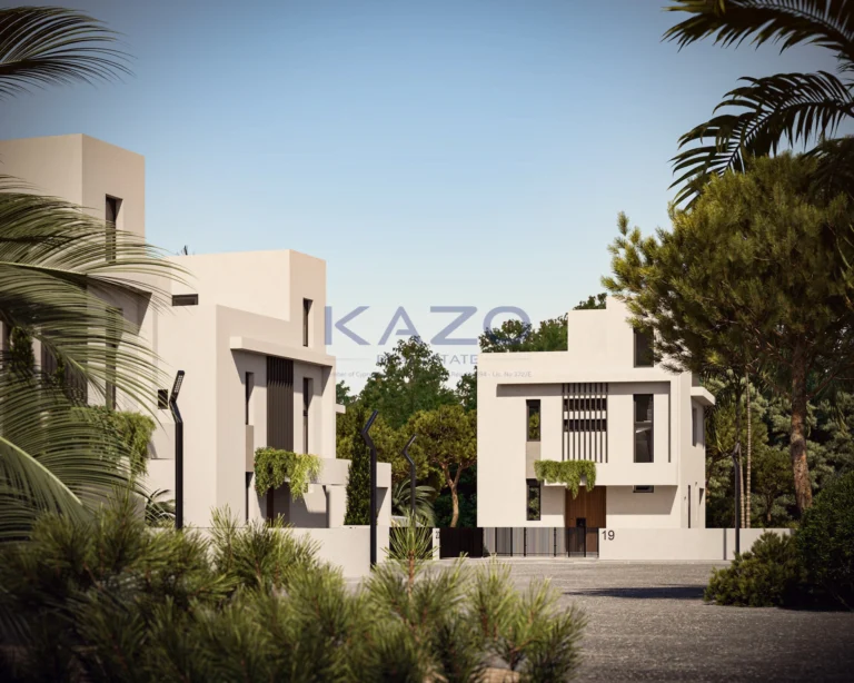 3 Bedroom House for Sale in Deryneia, Famagusta District