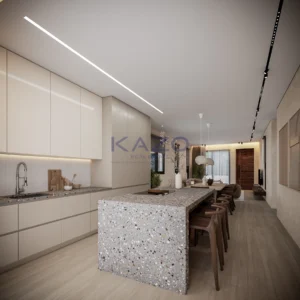 3 Bedroom House for Sale in Deryneia, Famagusta District