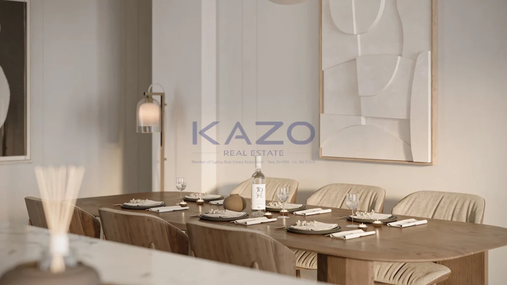 3 Bedroom House for Sale in Paralimni, Famagusta District