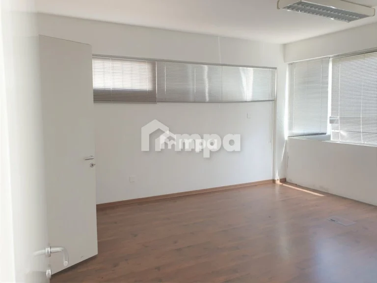 300m² Commercial for Rent in Nicosia – Kaimakli