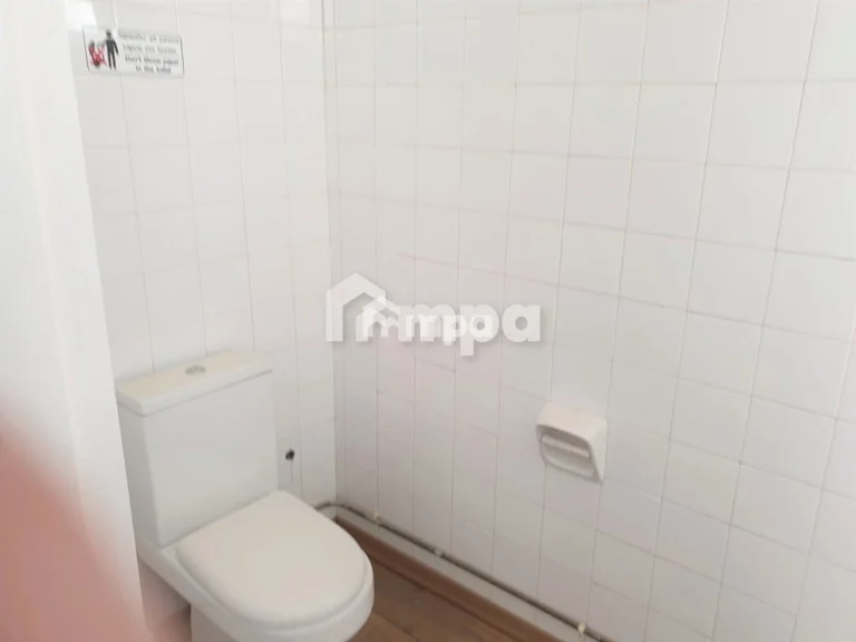 300m² Commercial for Rent in Nicosia – Kaimakli