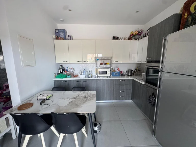 3 Bedroom House for Sale in Oroklini, Larnaca District