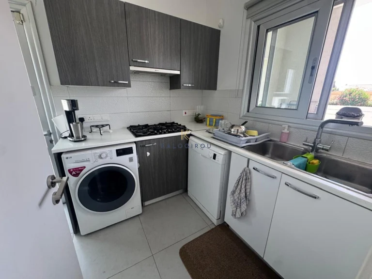 3 Bedroom House for Sale in Oroklini, Larnaca District