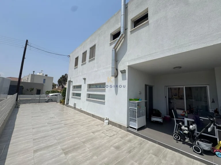 3 Bedroom House for Sale in Oroklini, Larnaca District