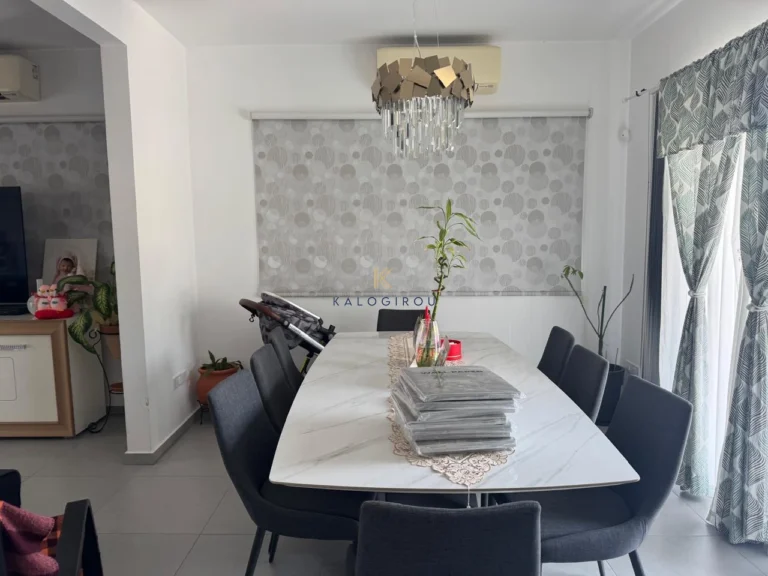 3 Bedroom House for Sale in Oroklini, Larnaca District