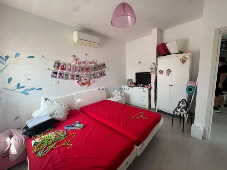 3 Bedroom House for Sale in Oroklini, Larnaca District