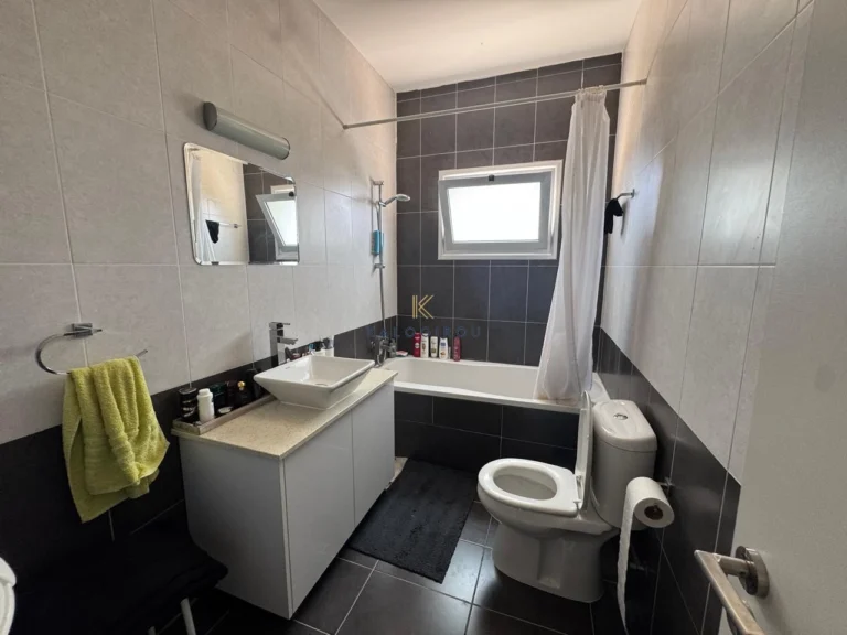 3 Bedroom House for Sale in Oroklini, Larnaca District