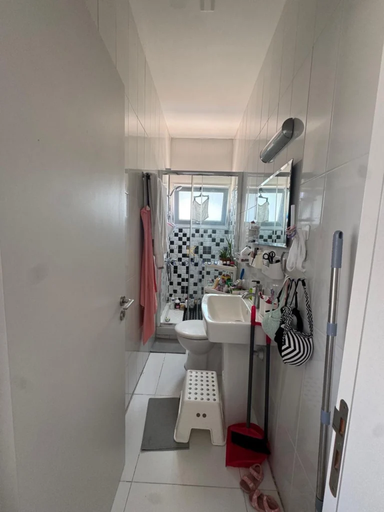 3 Bedroom House for Sale in Oroklini, Larnaca District