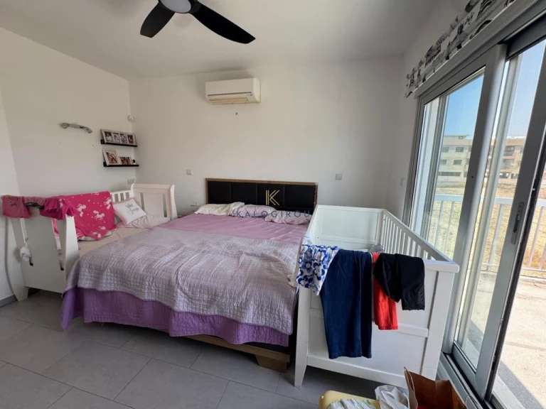 3 Bedroom House for Sale in Oroklini, Larnaca District