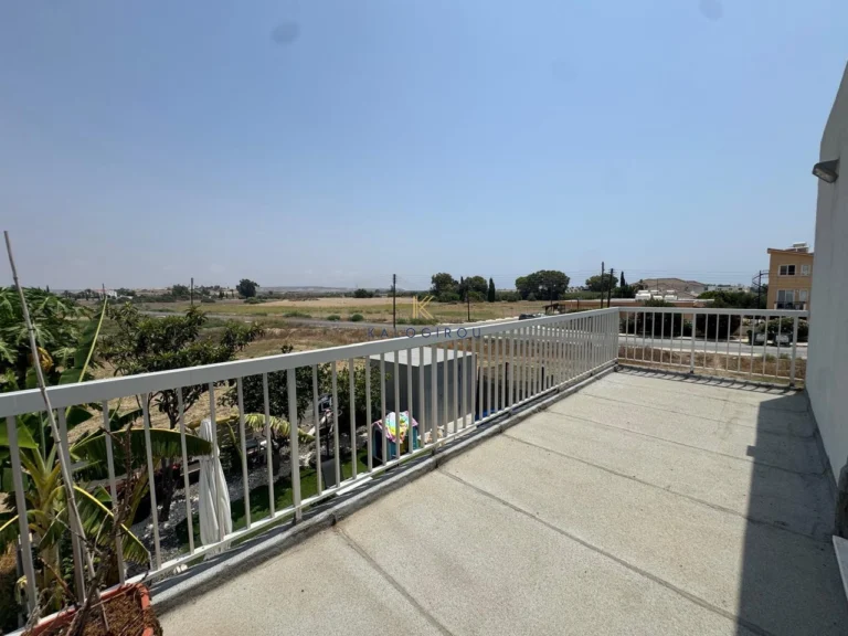 3 Bedroom House for Sale in Oroklini, Larnaca District