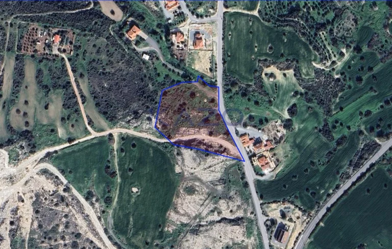 Plots of Land for Sale