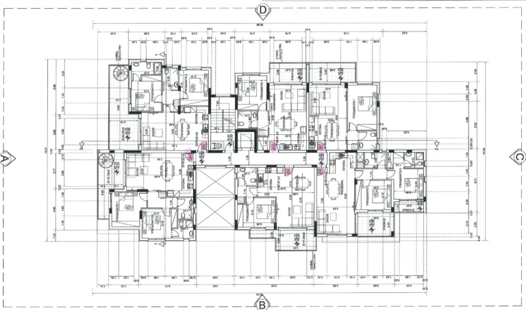 1 Bedroom Apartment for Sale in Paralimni, Famagusta District