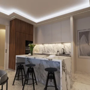 2 Bedroom Apartment for Sale in Liopetri, Famagusta District