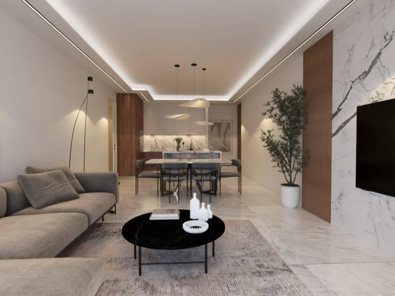 Cheap Apartments for Sale Famagusta up to 300000 euro