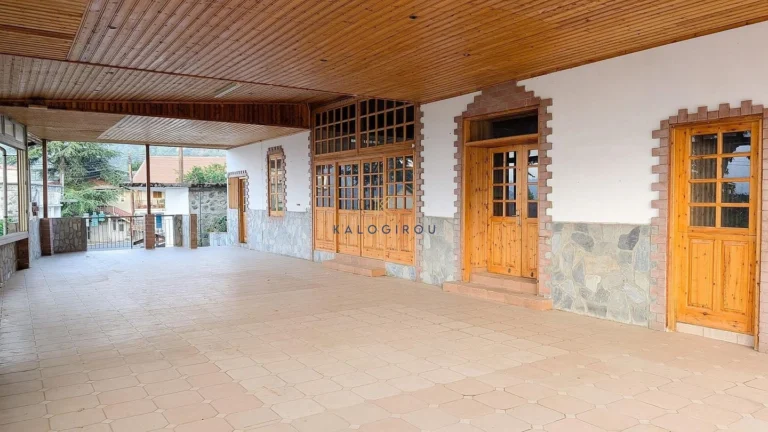 841m² Building for Sale in Pedoulas, Nicosia District